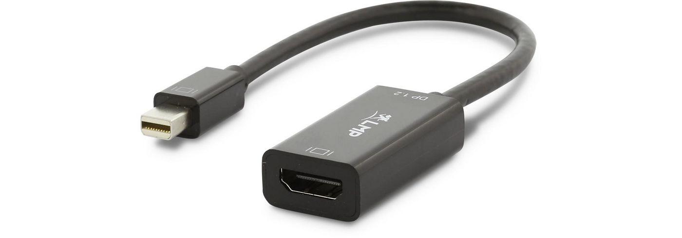 Da Mini DisplayPort a HDMI