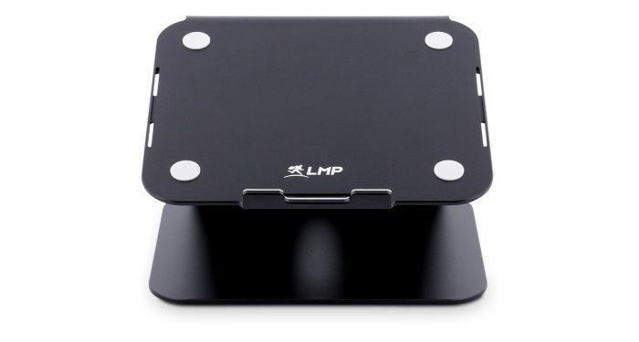 ProStand, alluminio ergonomico