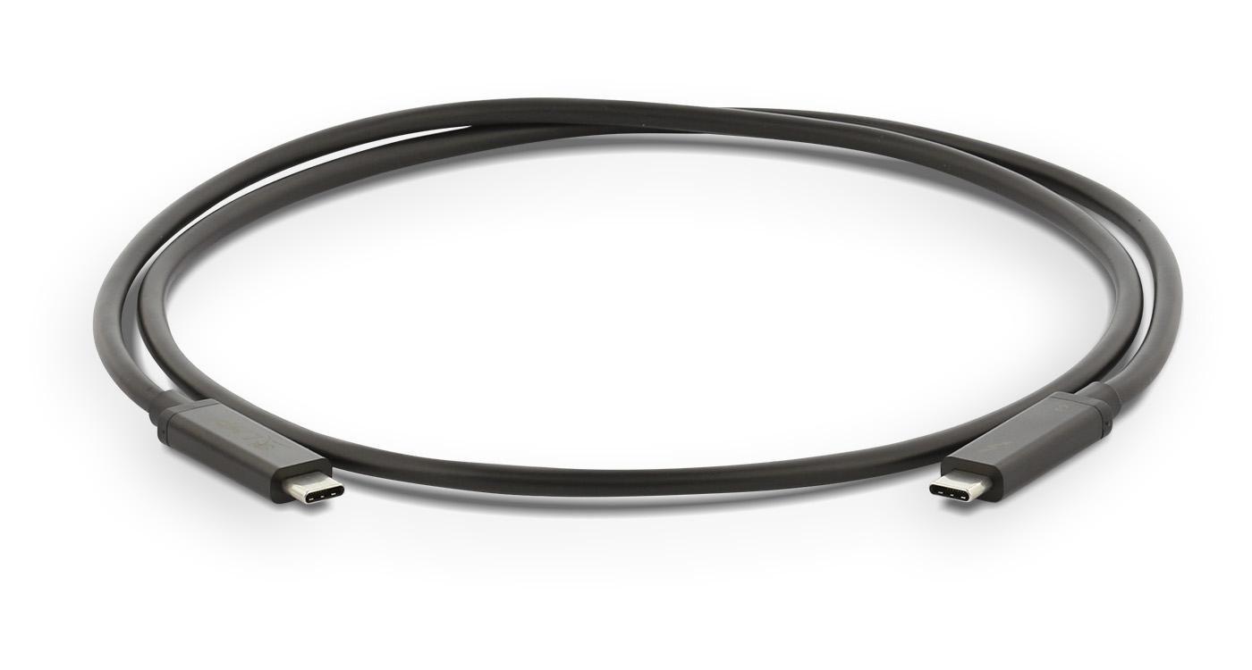 Cavo Thunderbolt 3 (USB-C)