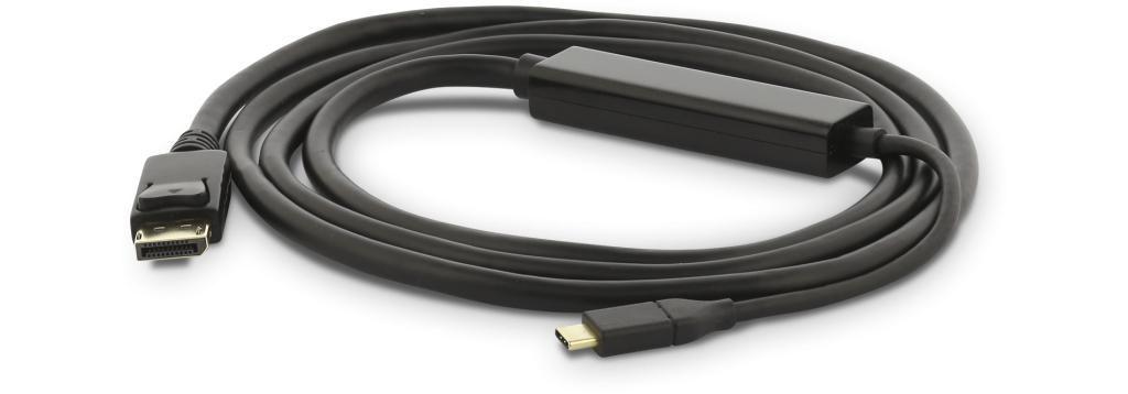 Cavo da USB-C a DisplayPort