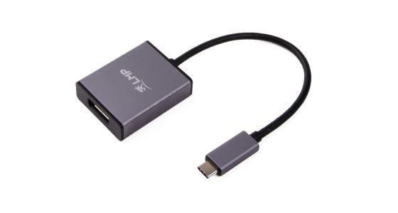 USB-C to DisplayPort adapter