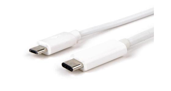 USB-C (m) to micro-USB 2.0