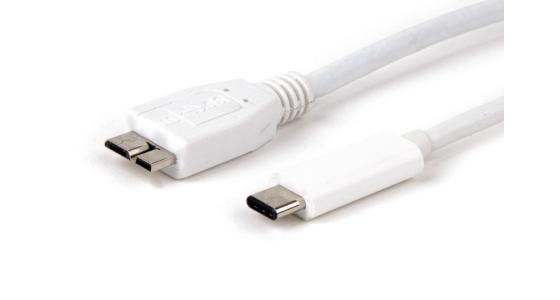 Da USB-C a USB 3.0 micro-USB