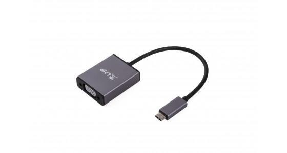Adattatore da USB-C a VGA USB-C