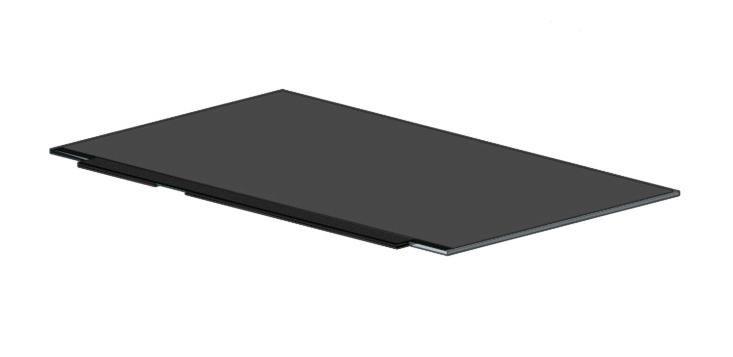 HP M09820-001 ricambio per notebook Display (LCD RAW PANEL15.6 FHD AG SVA 2 - Warranty 3M)