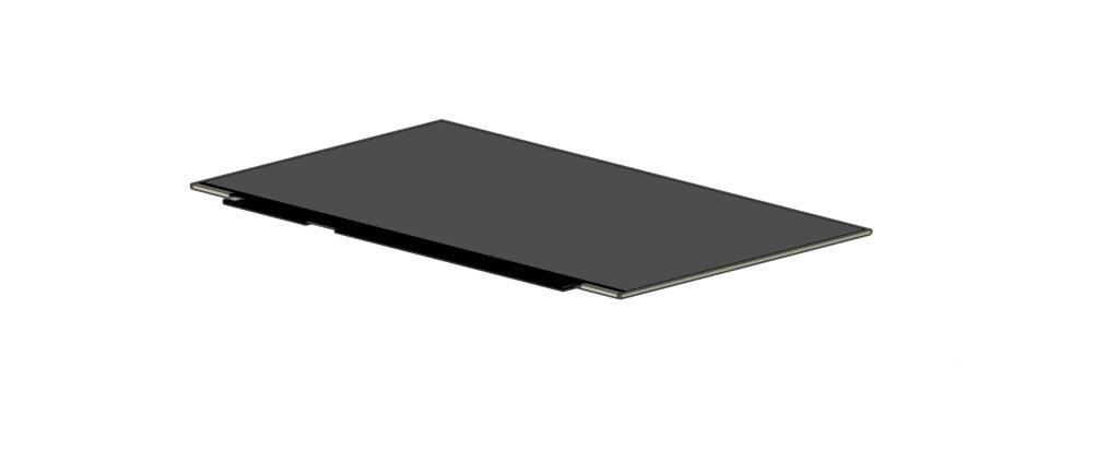 HP M44296-001 ricambio per notebook Display (LCD RAW PANEL 15.6 FHDAGSVA250 - Warranty 3M)