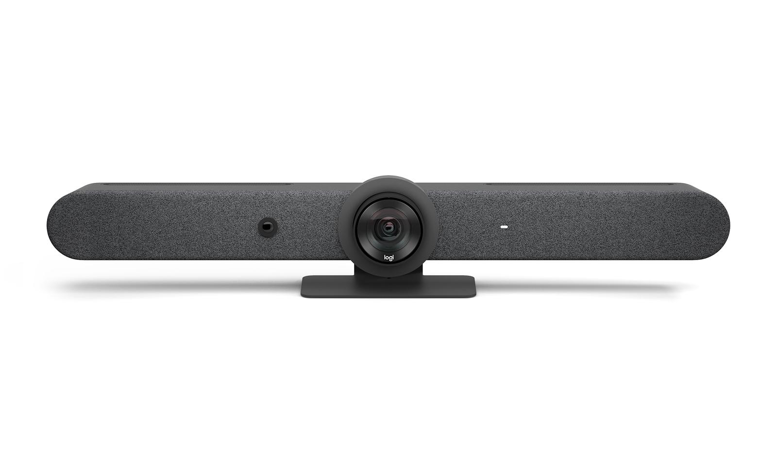 Logitech Rally Bar Tap IP...