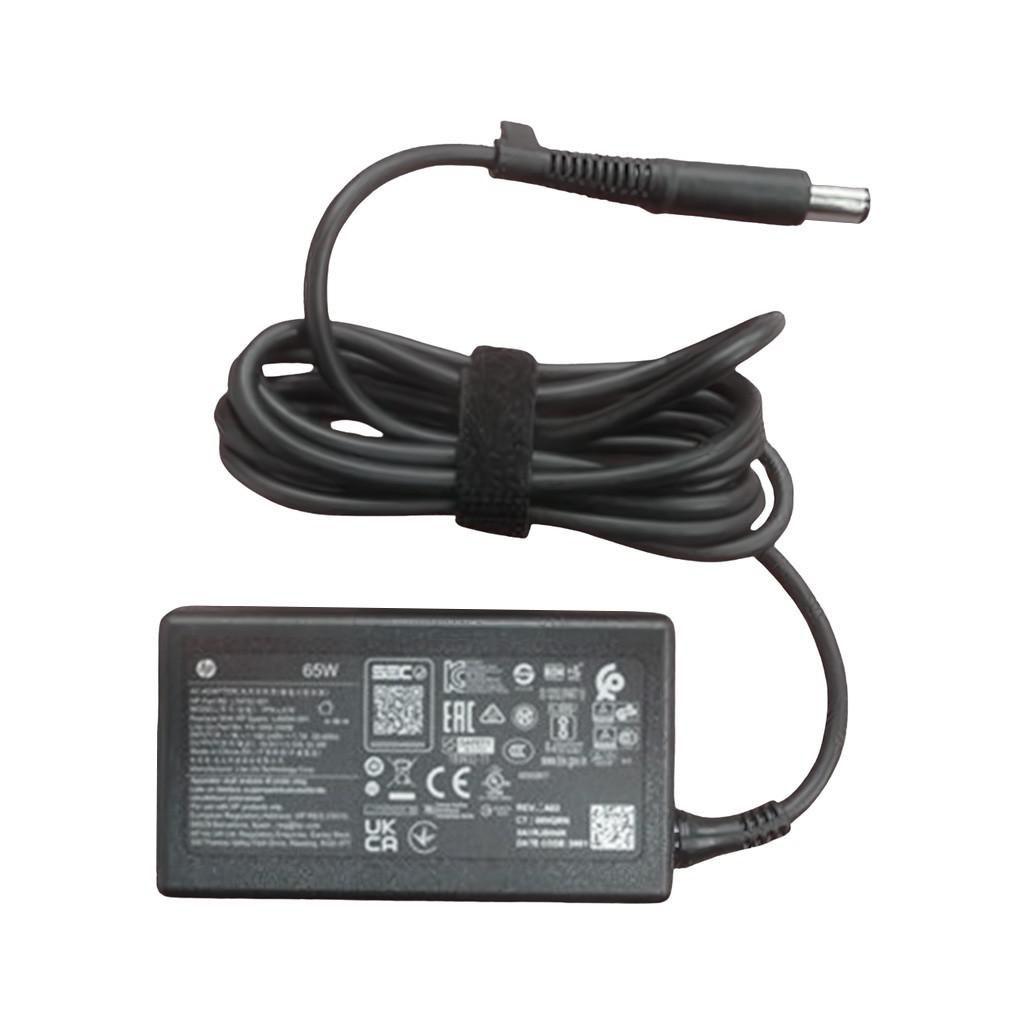 65W AC power adapter with - 7.4mm connector - Warranty: 12M