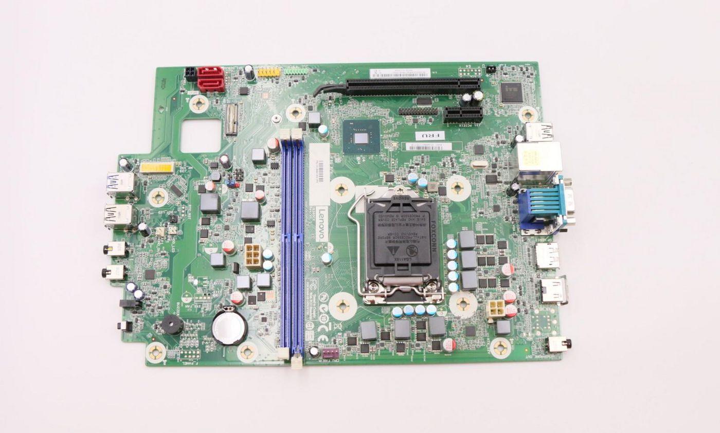 Intel CoffeLake B360, VINCI DPK