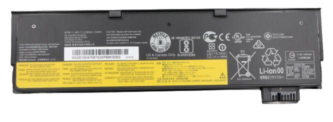 CoreParts MBXLE-BA0323...