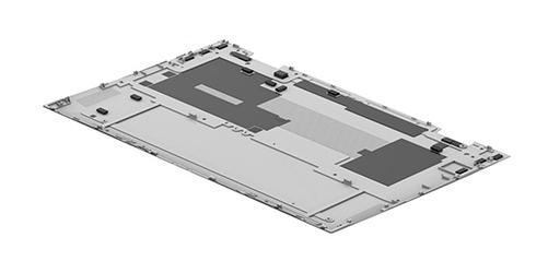 HP M45483-001 ricambio per laptop Scocca inferiore