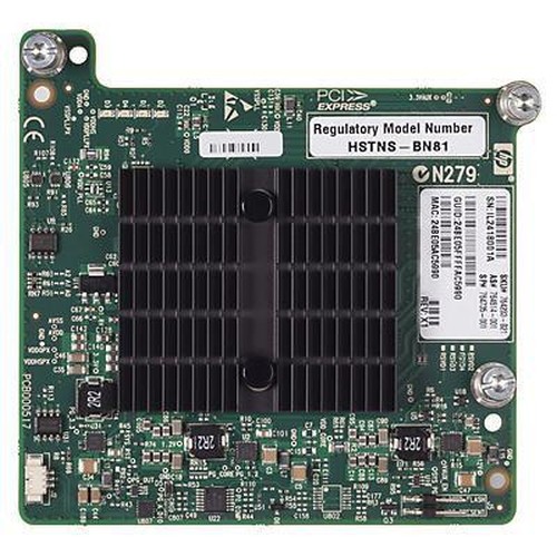 IB FDR EN 40Gb 2P 544+M