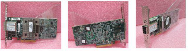 Adattatore bus host PCIe H241