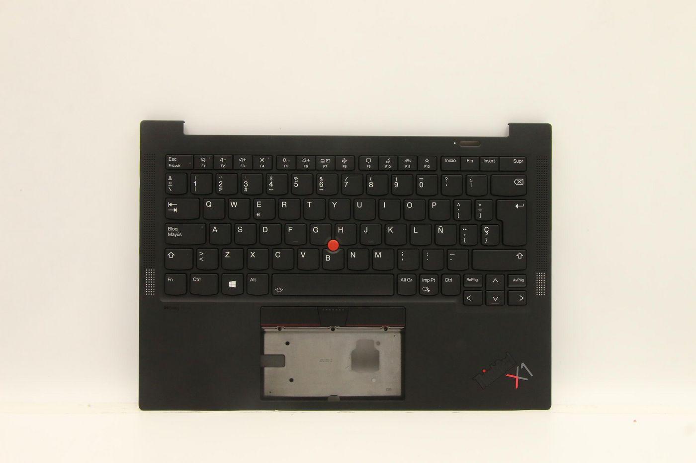 Lunetta Panther-1 FRU GRP KBD