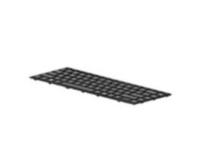 HP L01071-081 ricambio per laptop Tastiera