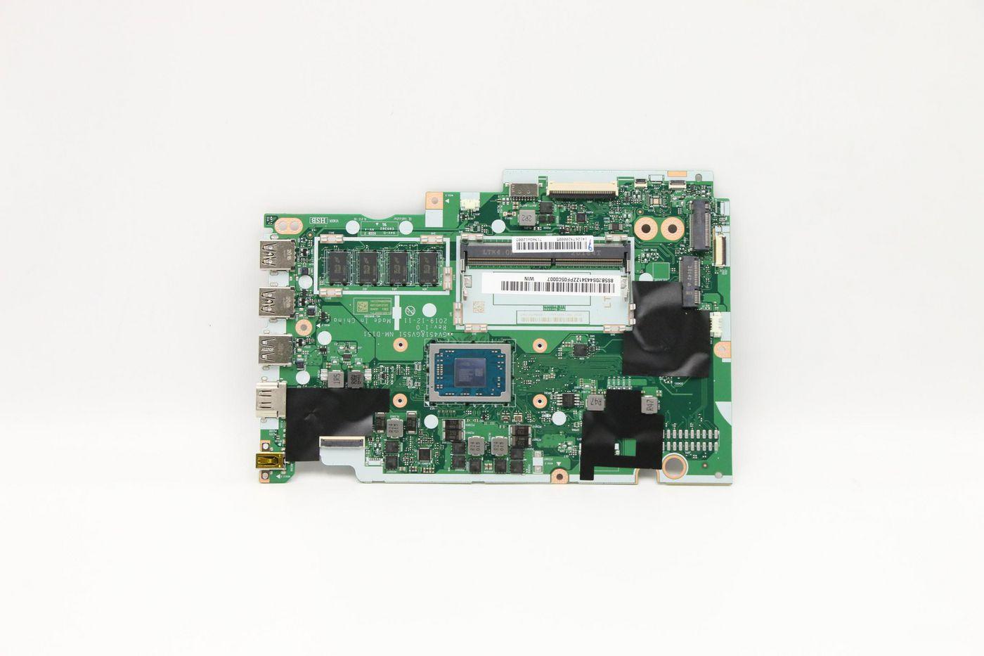 MB L82C7WIN R33250UUMA4G