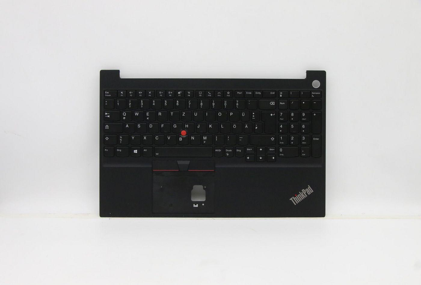 Lenovo 5M11C43773 ricambio per laptop Cover + keyboard