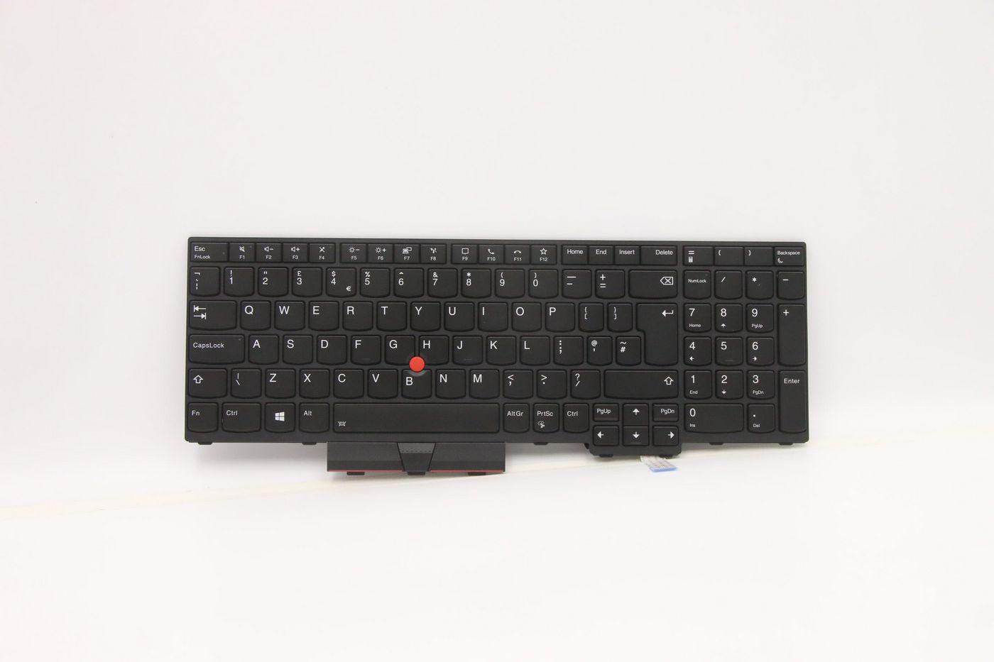 NBKYB CS20 P2 NM - BK-BLCHYUKE - Warranty 3M