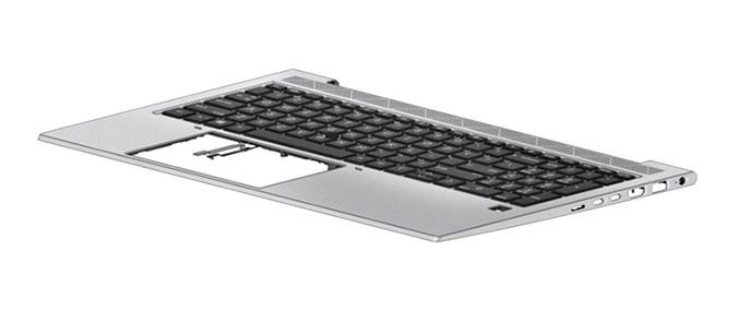 HP M35817-B31 ricambio per laptop Tastiera