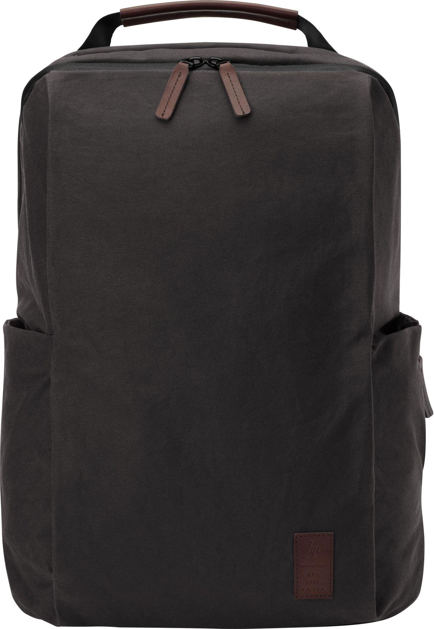 HP 8GF06AA 39,6 cm (15.6") Zaino Marrone