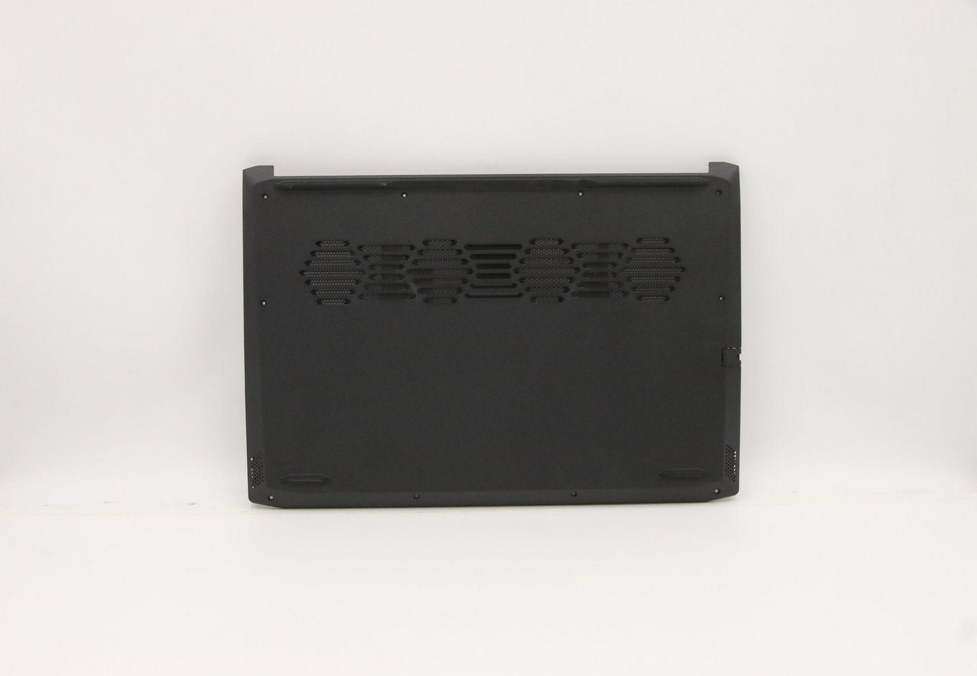 Lower case cover for Lenovo - IdeaPad Gaming 3 model 82K1 - Warranty: 3M