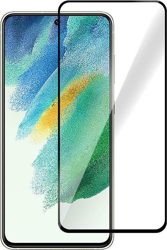 eSTUFF ES504087 protezione per lo schermo e il retro dei telefoni cellulari Pellicola proteggischermo trasparente Samsung 1 pz