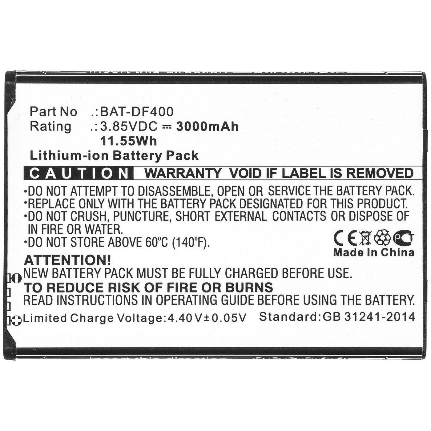 CoreParts MBXPOS-BA0453...