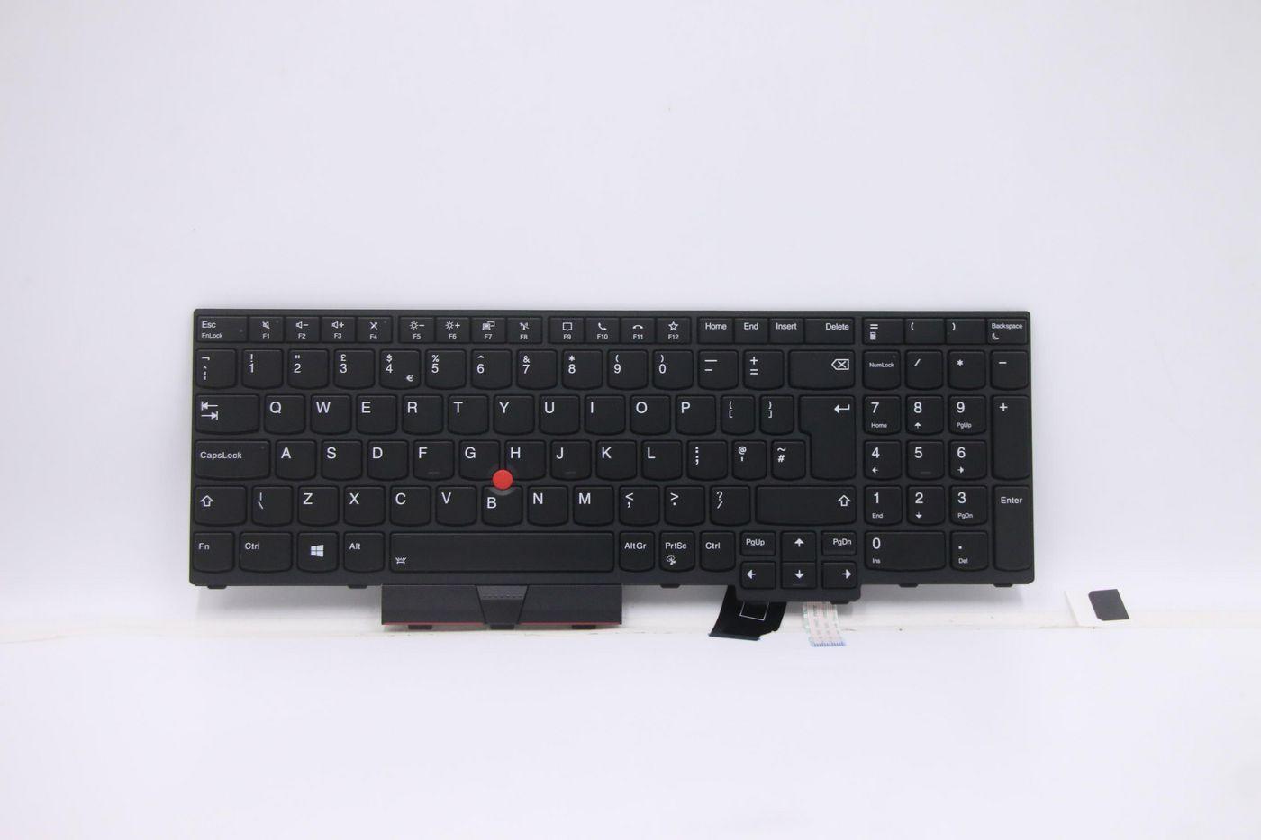MECHASM KBD UKE BKLT (CHI)