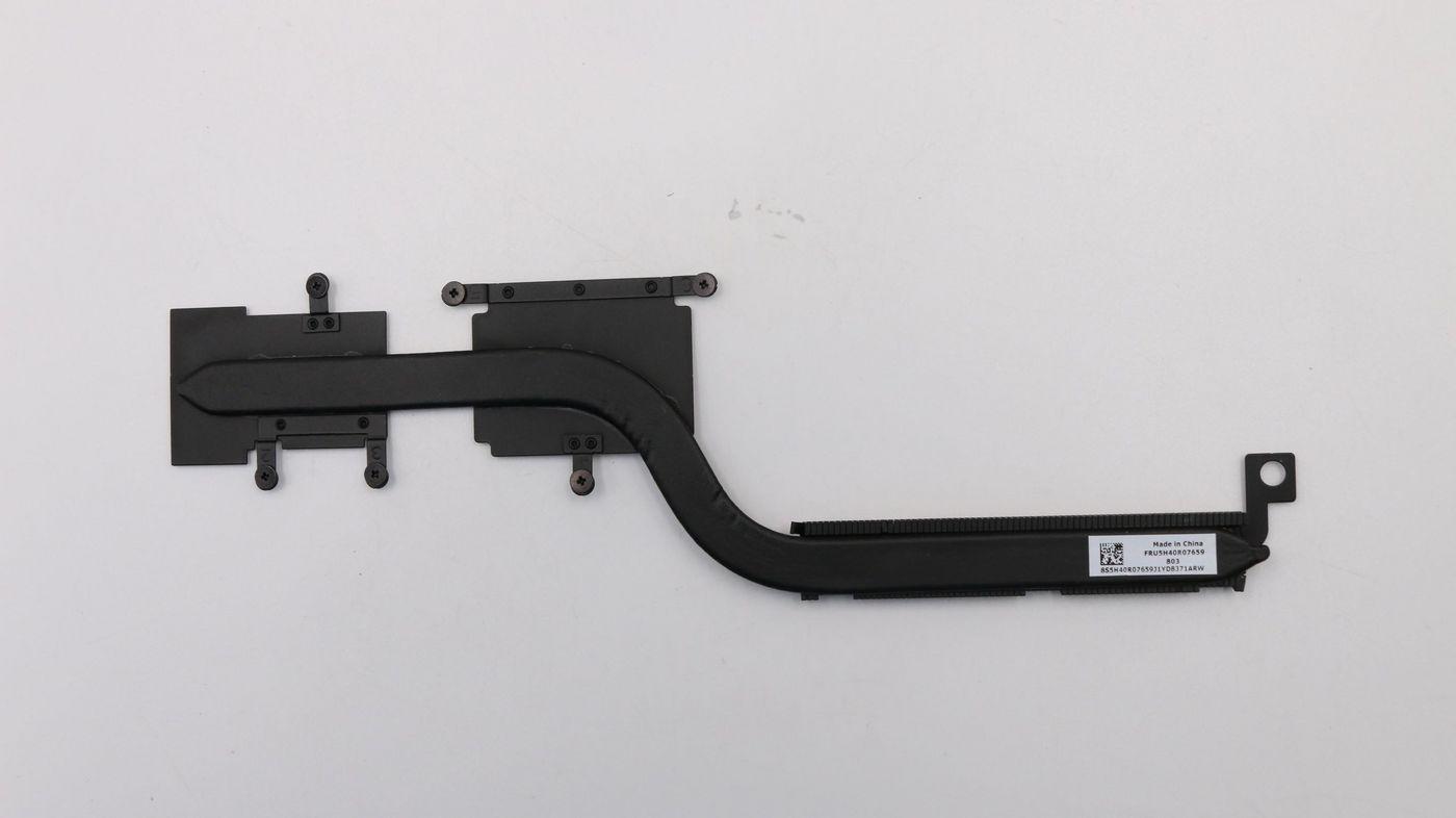 Dissipatore 3N 81F4 DIS