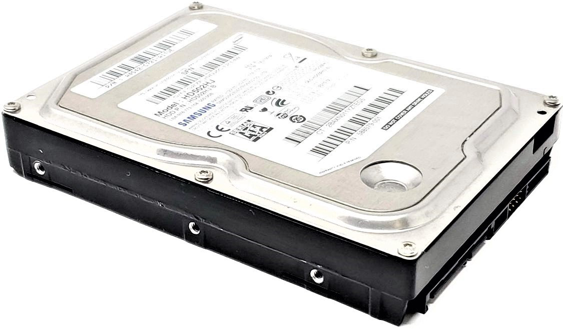 Hdd 500Gb Wd Xl1000C Sata-6G 5 - Warranty: 6M
