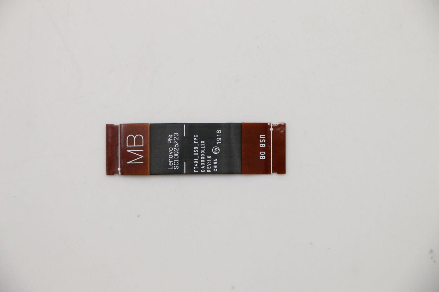 Jazz-1/Sideswipe-1 FRU USB