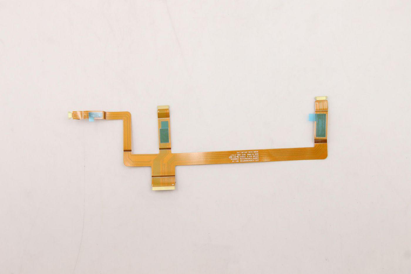 CAVO Serval 1.0 INTEL FRU
