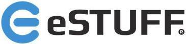 eSTUFF ES689015-BULK penna per PDA 4 g Bianco (2 pcs POM for iPad Stylus Pen - Warranty: 24M)