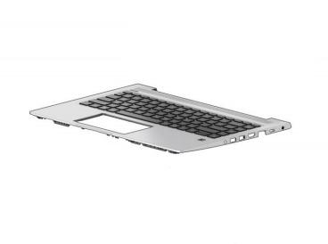 HP L65225-131 ricambio per laptop Tastiera