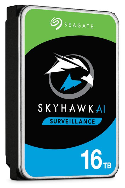 Seagate Surveillance HDD...