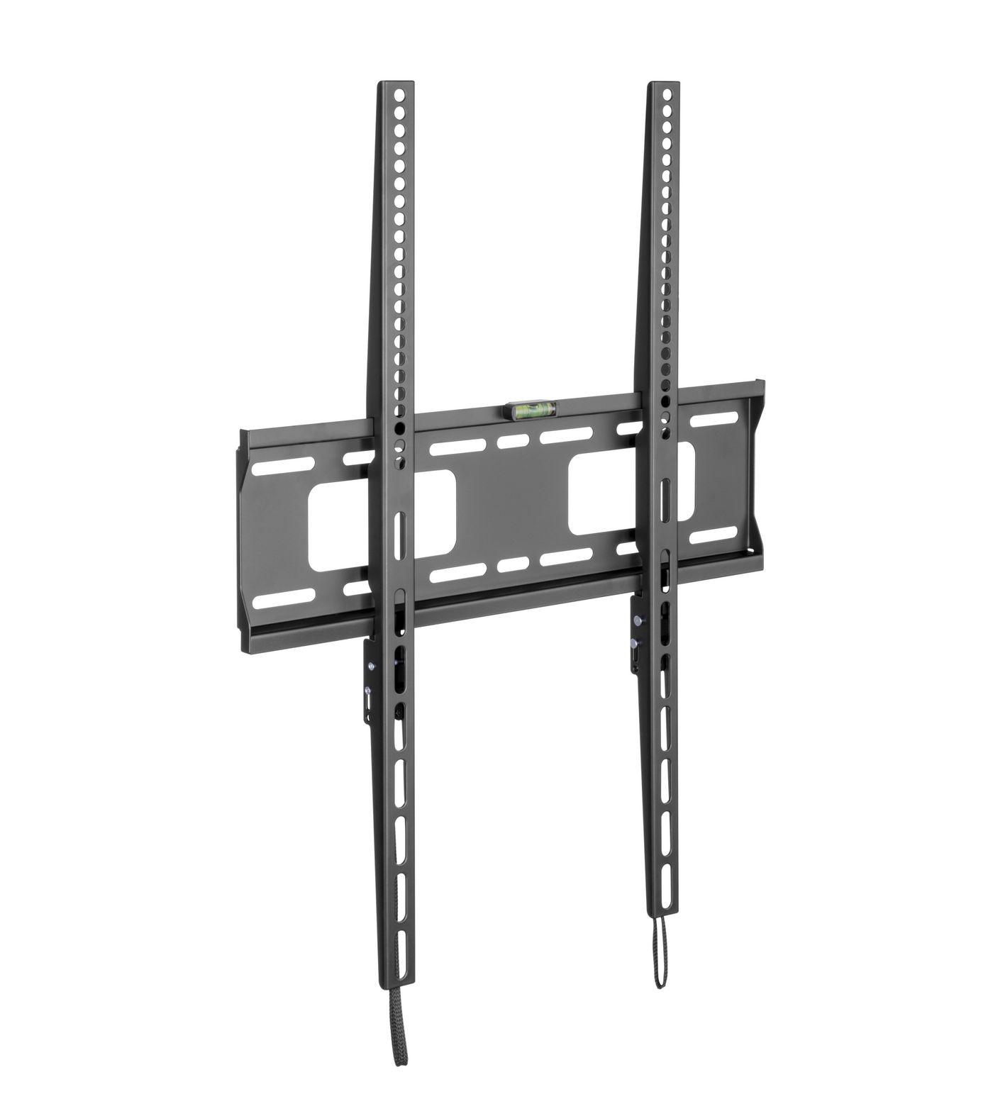 Vivolink VLMW3775P Supporto TV a parete 1905 cm 75 Nero (Portrait Wall Mount up to - VESA 400x600 . - Warranty 144M)