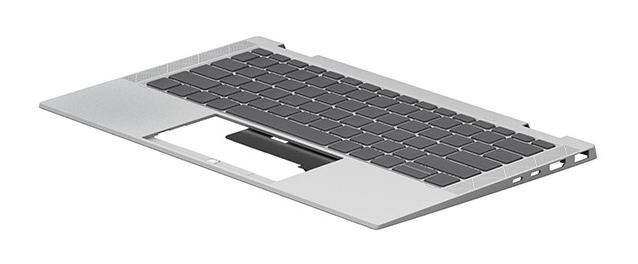 HP M16931-041 ricambio per notebook Tastiera (HP x360 1040 G7 Privacy Keyboard BL DE. KEYBOARD Germany. WARRANTY 1YM)