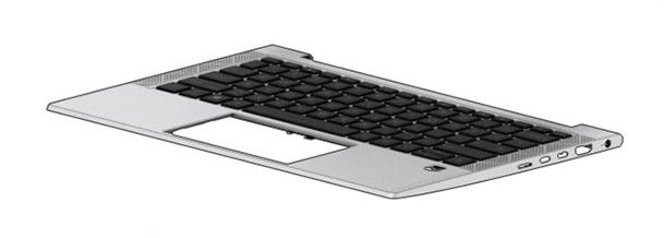 HP M08699-081 ricambio per...
