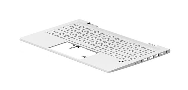 HP M23770-061 ricambio per laptop Tastiera