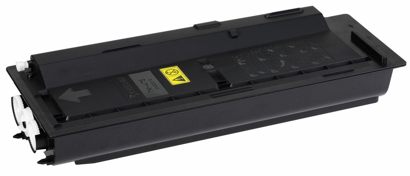 Toner nero