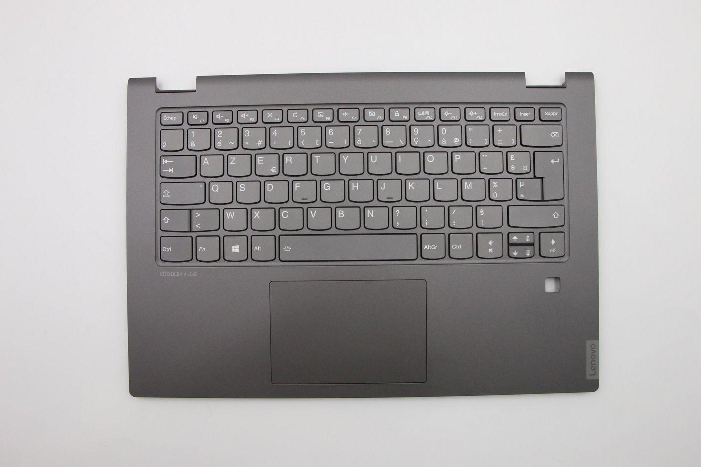 Lenovo 5CB0S17336 ricambio per notebook Cover +