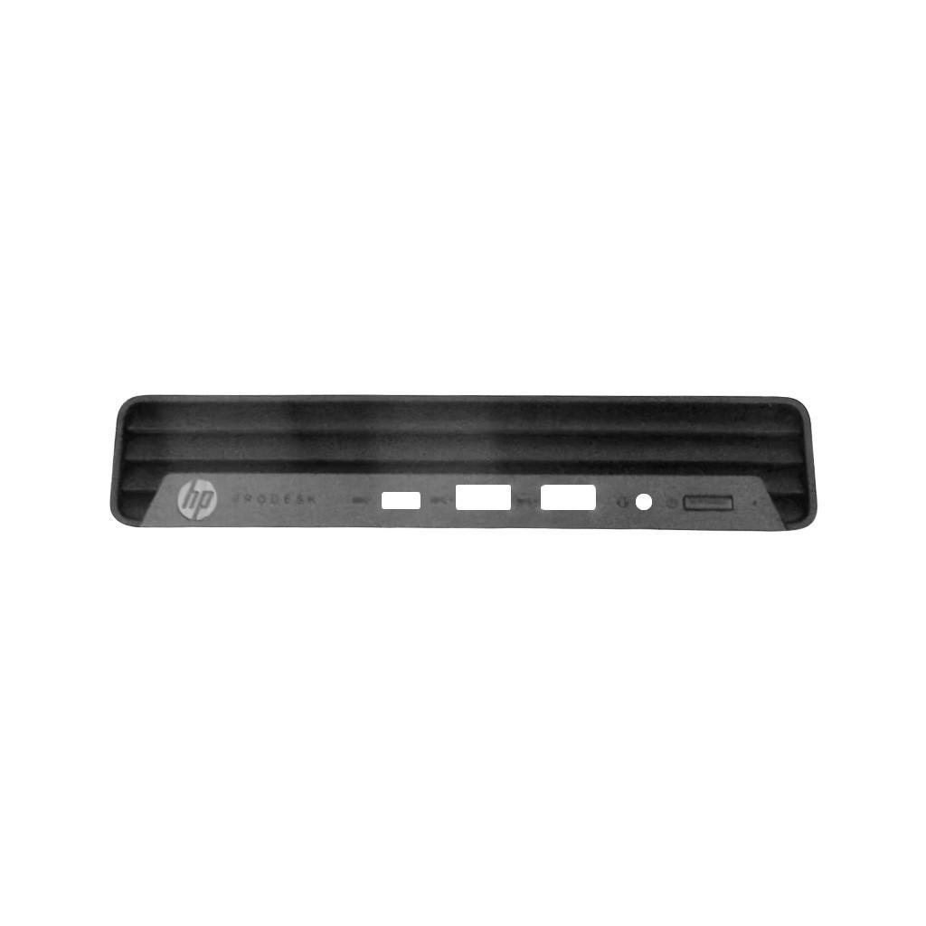 Front bezel assembly for - Prodesk ENT20 DM - Warranty: 6M