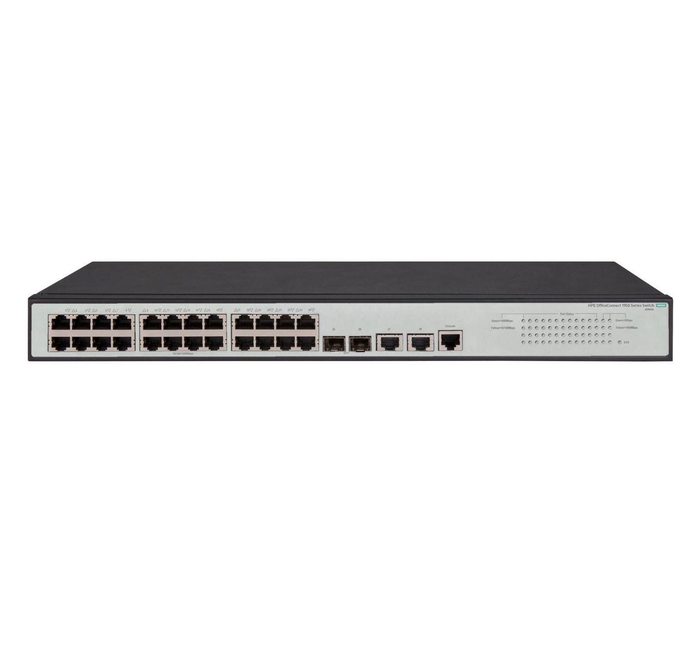 1950-24G-2SFP-2Xgtinterruttore