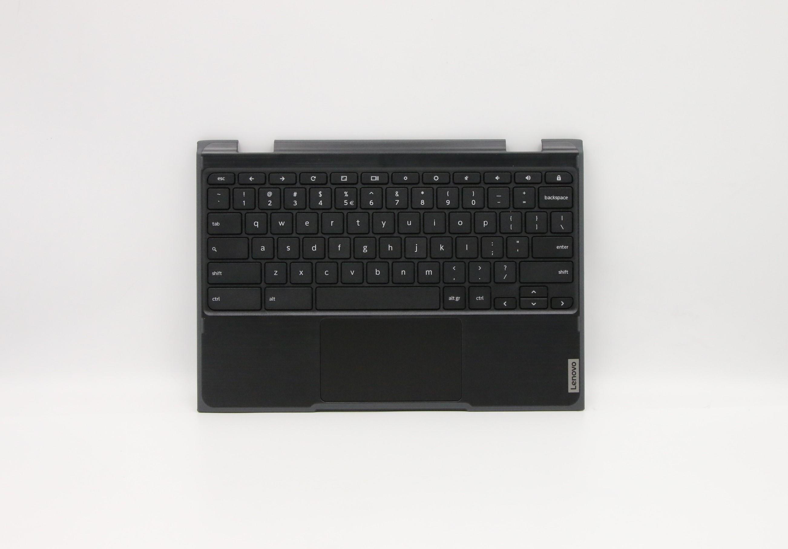 Lenovo 5CB0Y57938 ricambio per laptop Base dell'alloggiamento + tastiera