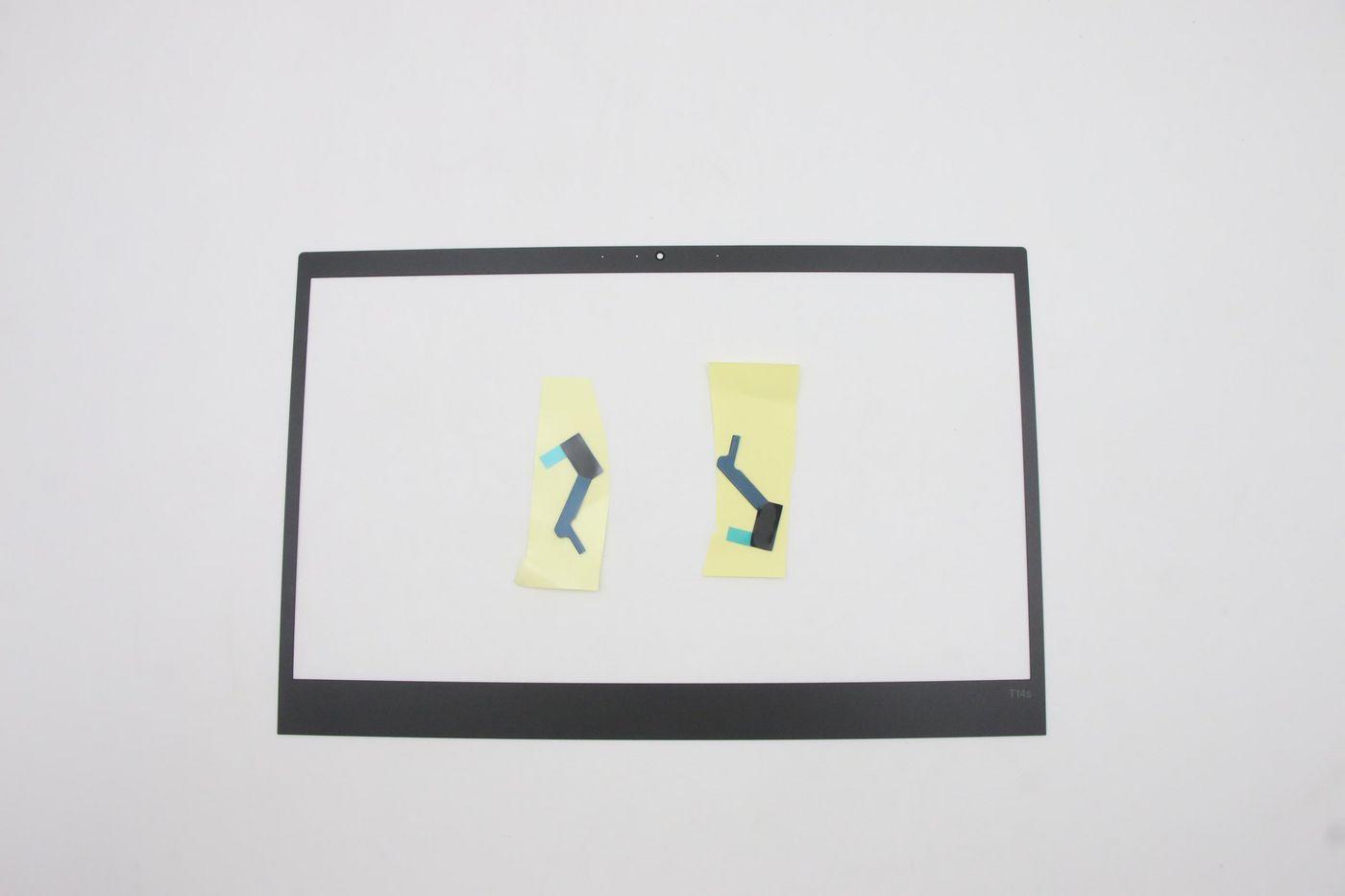 RGBBEZELSHEET+T31 ACOV TAPE - ASM - Warranty: 3M