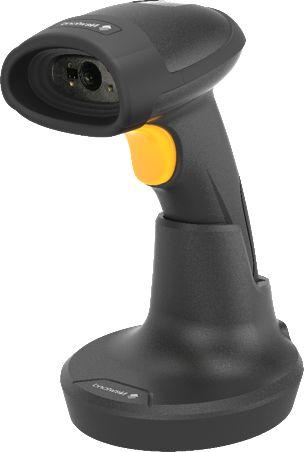 Newland HR32 Marlin Lettore di codici a barre portatile 1D/2D CMOS Nero (2D CMOS Wireless BT Handheld - Reader Megapixelblack -