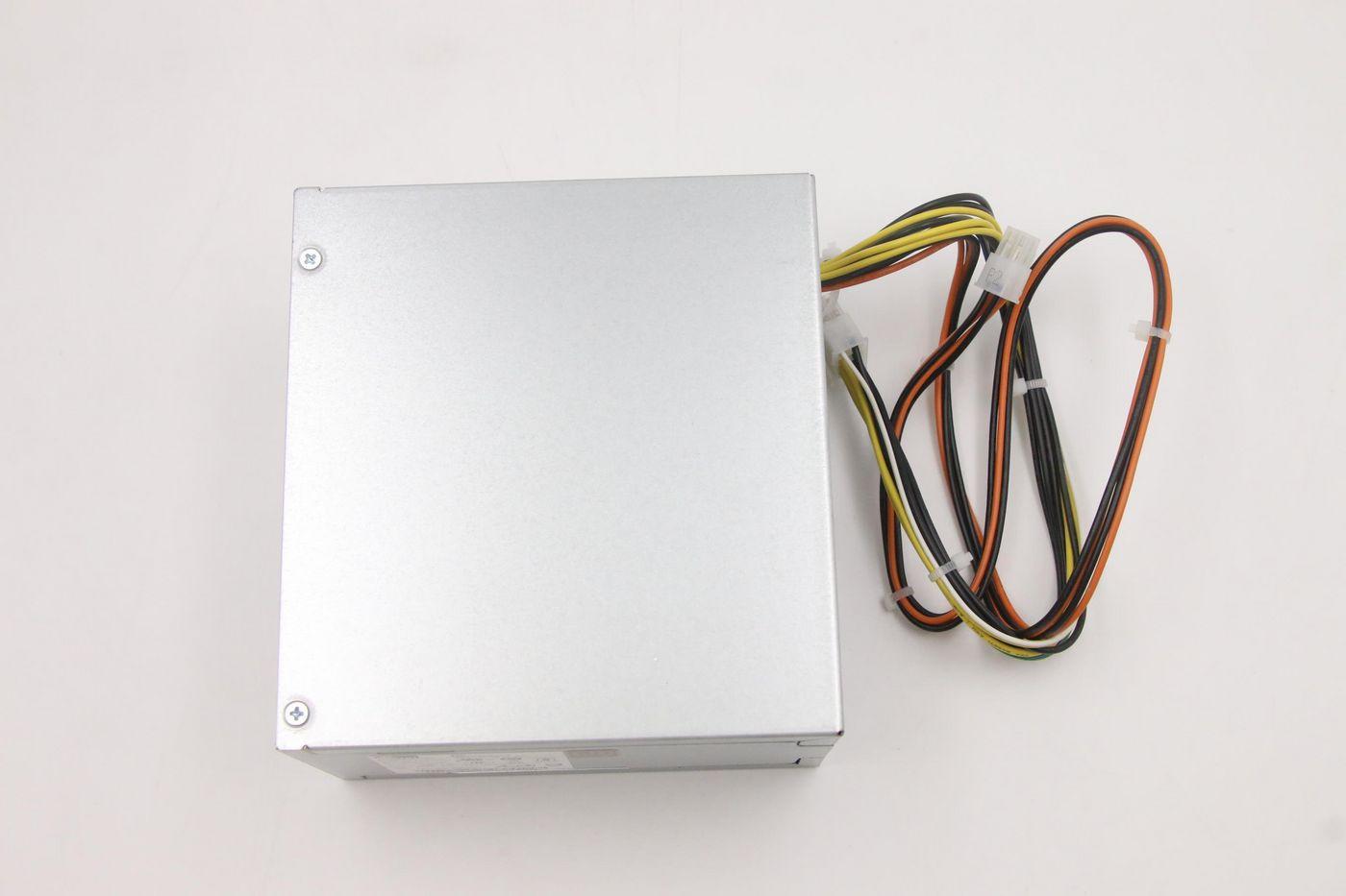 250W power supply unit for - Lenovo desktops - Warranty: 3M