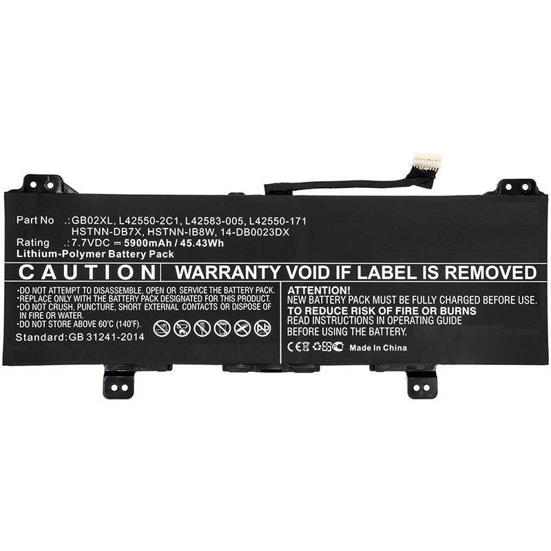 CoreParts MBXHP-BA0215...