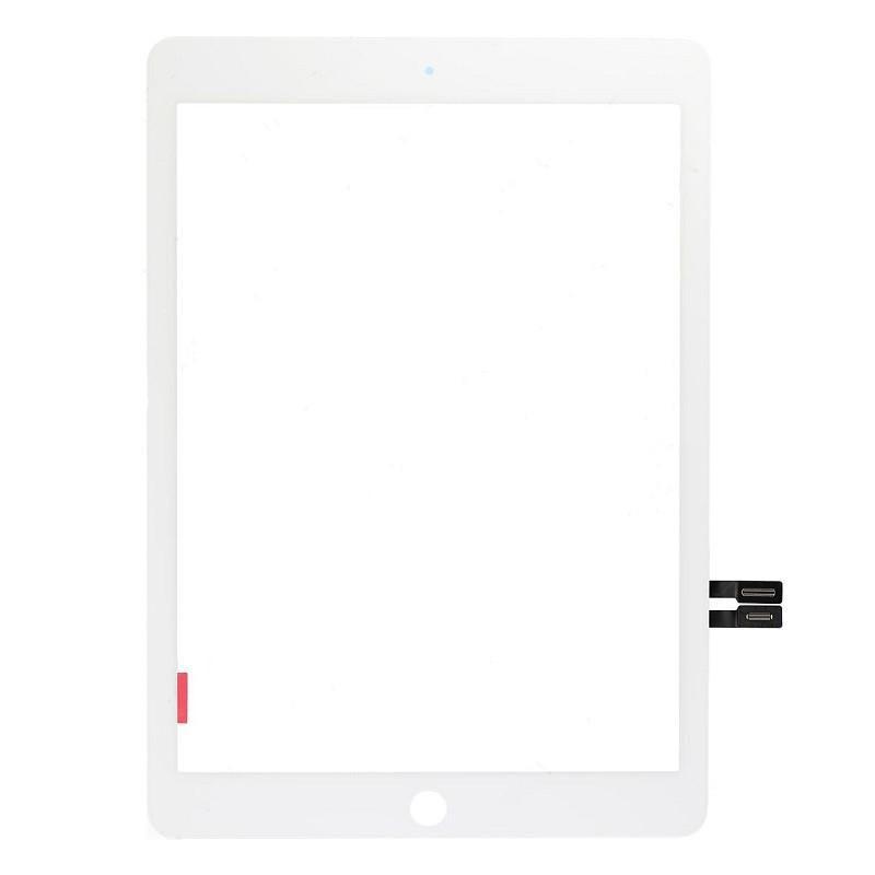 CoreParts TABX-IPAD6-TS-W ricambio e accessorio per tablet Pannello touch (Digitizer Touch Screen - - White Touch panel for App