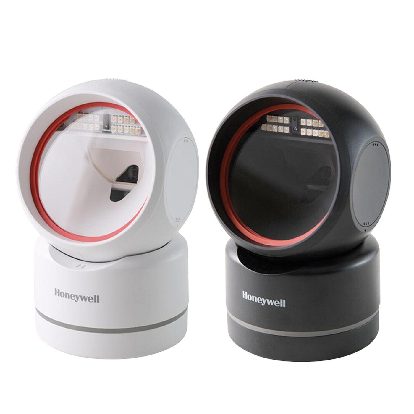 USB kit: 1D PDF 2D white -...